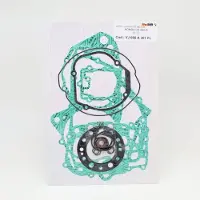 Italkit Honda Cr 250 R 05-07 Komplet Pakningssæt