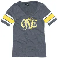 One Industries Saint T-shirt Med Korte ærmer