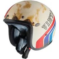Premier Helmets Classic åben Hjelm