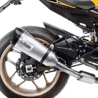 Leovince Yamaha R1 8088 Linkrør