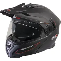 Gari G110 Adventure Modulær Hjelm