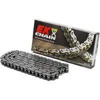 Ek Chain 525srx2 Qx-ring Mlj Kæde