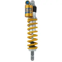 Öhlins Ttx46 Flow Dv Dmx 0303 Bagstøddæmper