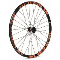 Gtr Sl23 27.5´´ Cl Disc Tubeless Mtb Forhjul