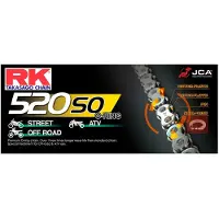 Rk 520so Clip Kæde