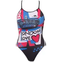 Turbo London Love Badetøj