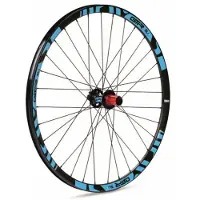 Gtr Sl23 27.5´´ Cl Disc Tubeless Mtb Baghjul