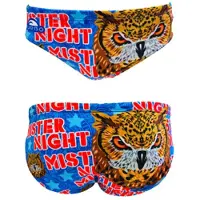 Turbo Mister Night Badetrusser