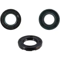 Rms Classic Piaggio Grand Ape 100663400 Krumtapakslens Oliestempler 10 Enheder