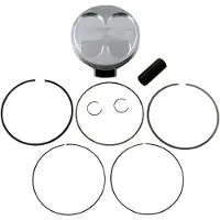 Vertex Piston 24270b Stempelkit