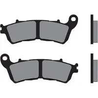 Brenta Moto 4307 Sintrede Bremseklodser