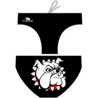 Turbo Bulldog Badetrusser