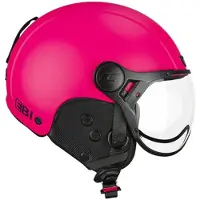 Cgm 801a Ebi Mono Byhjelm