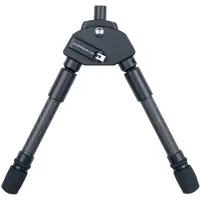 Spartan Precision Pro Hunt Tac Standard Bipod