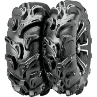 ITP -quad Mega Mayhem 52f Quad Dæk