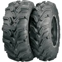 ITP -quad M-lite Xtr 74f 6ply Quad Dæk