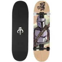 Lucas Wooden 31´´ Skateboard