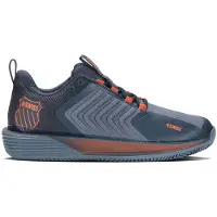 K-Swiss Ultrashot 3 Hb Sko Til Grusbaner