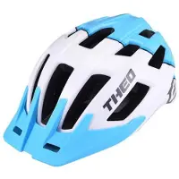 Extend Theo Mtb-hjelm