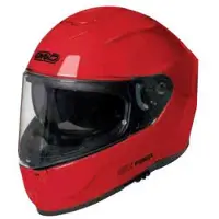 Gari G91x Fiber Fullface-hjelm
