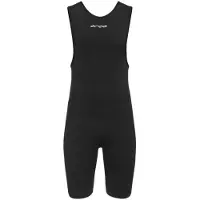 Orca Thermal 2 Mm Ærmeløs Shorty
