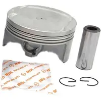 Hert Yamaha Tricity Euro4 300 2020-2020 Stempel