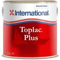 International Toplac Plus Maling 375ml