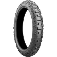 Bridgestone Ax41f 54q Tl M/c Offroad Forhjul