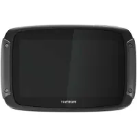 TomTom RIDER 550 - Premium Pack - GPS navigator - motorcykel 4.3 widescreen
