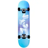 Acta Wordart 7.5 Skateboard