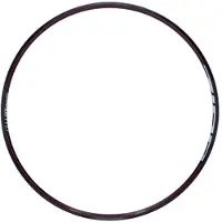 Zipp 3zero Moto Tubeless Front Fælg