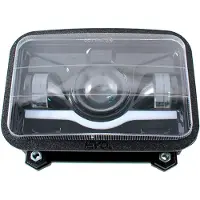 Evok Piaggio Ape 50 Led 246472192 Forlygte
