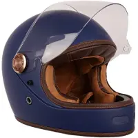 By City Roadster Iii Fullface-hjelm