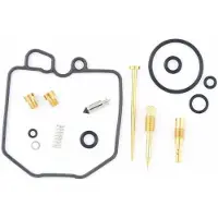 Keyster Kh-0146f Karburator Reparations Sæt