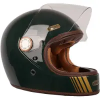 By City Roadster Iii Fullface-hjelm