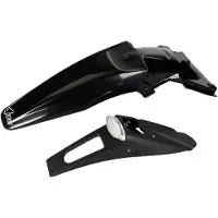 Ufo Ka03791-001 Bagskærm