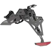 Highsider Akron-rs Pro Yamaha Mt-07/y-amt 280-934hp Nummerpladeholder