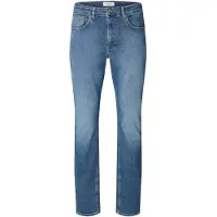 Selected Jeans blå