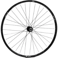 Gurpil 27.5´´ Cl Disc Mtb Forhjul