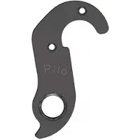 Pilo D957 Decathlon/stevens Gearøre