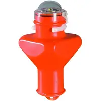 PLASTIMO Stella Led Flydende Redningskranslys