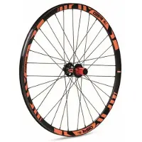 Gtr Sl23 27.5´´ Cl Disc Tubeless Mtb Baghjul