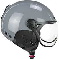 Cgm 801a Ebi Mono Byhjelm