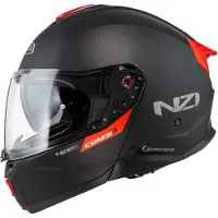 Nzi Combi 3 Duo Modulær Hjelm