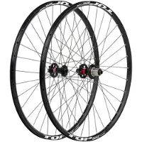 Dema Elite 29´´ Disc Mtb-hjulsett
