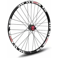 Gtr Sl35 E-bike Plus 27.5´´ Disc Tubeless Mtb Baghjul