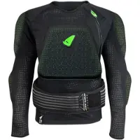 Ufo Centurion Bv1 Junior Langærmet Beskyttelses-t-shirt