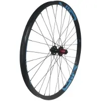Gtr Sl30 27.5´´ Cl Disc Tubeless Mtb Baghjul