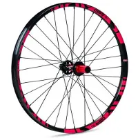 Gtr Sl35 E-bike Boost Plus 27.5´´ Disc Tubeless Mtb Baghjul