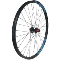 Gtr Sl30 29´´ Cl Disc Tubeless Mtb Baghjul